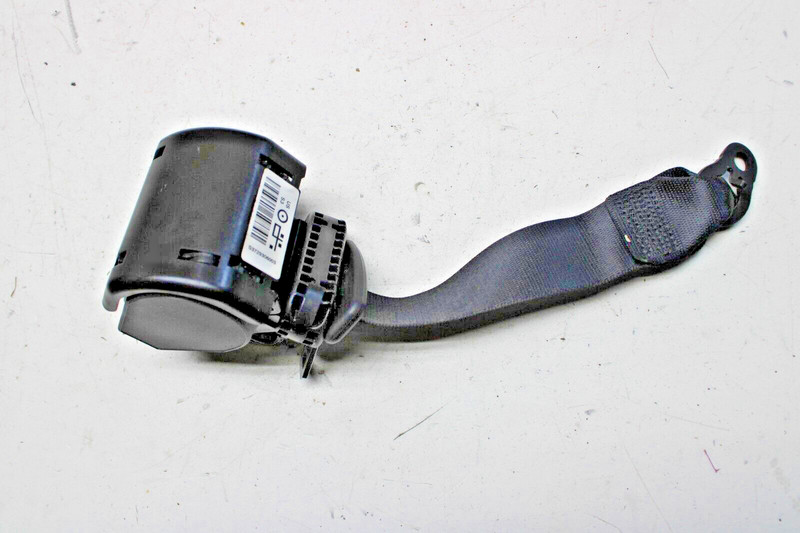 Passenger Side Rear Upper Seatbelt Seat Belt Latch OEM BMW F33 F83 Convertible