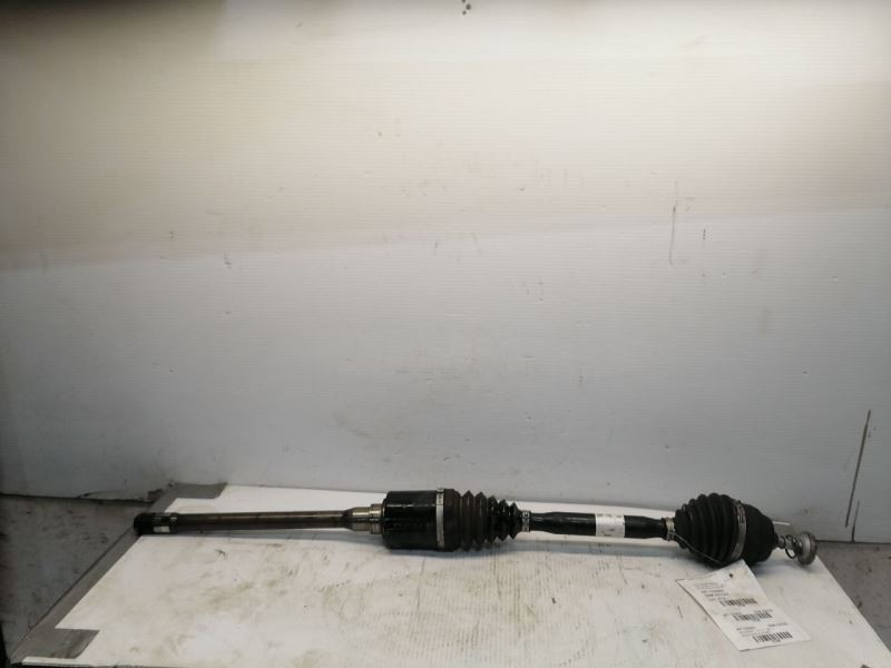 Passenger Right Axle Shaft Front Fits 18-20 BMW X3 1170885