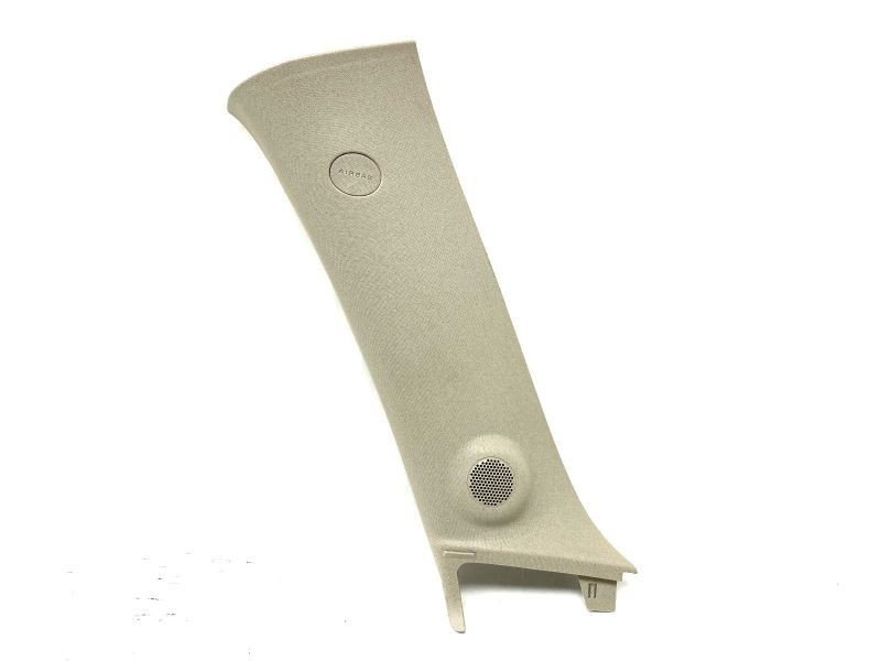 Left Windshield Post A Pillar Interior Trim Panel Fits 2006-2010 Hummer H3 77973