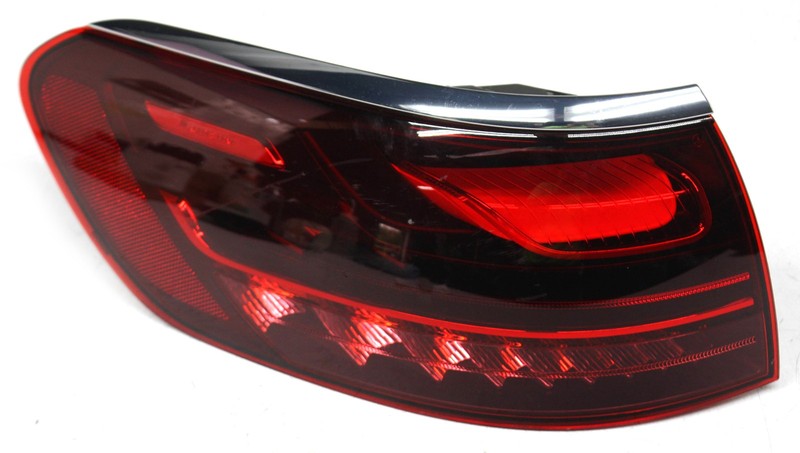 OEM LED Tail Lamp For Mercedes-Benz GLS450, GLS580 167-906-75-10