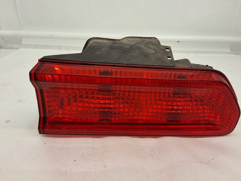 Passenger Right Tail Light Outer Fits 08-14 CHALLENGER 3436287