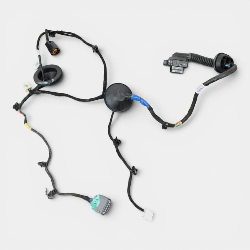 2023-2026 KIA SPORTAGE REAR RIGHT PASSENGER DOOR WIRE WIRING HARNESS OEM