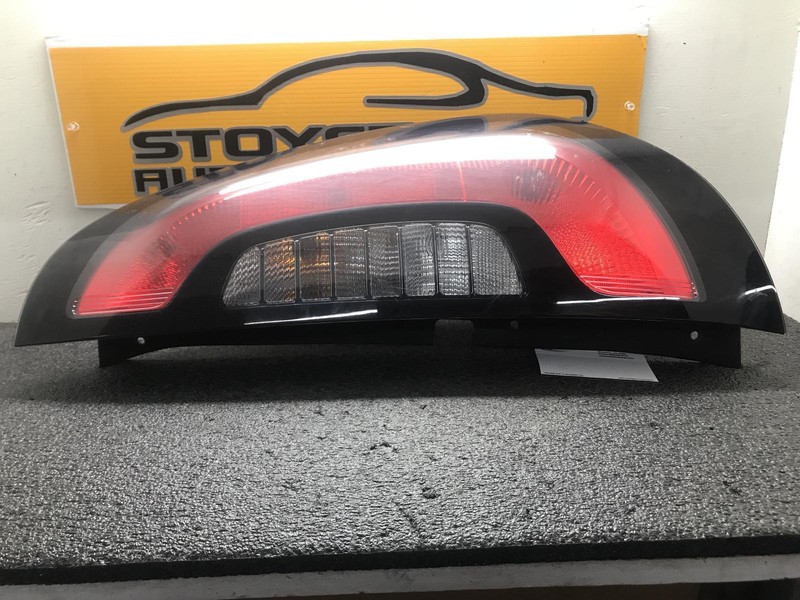 2015 KIA SOUL Right passenger incandescent OEM 14 15 16 17 18 19