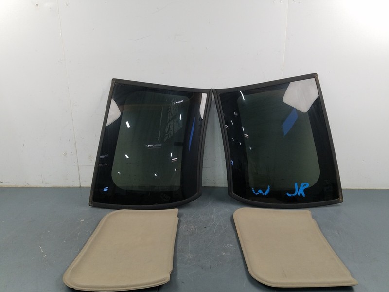 2002 98 99 00 01 02 Chevy Camaro Z28 T-Top T-Tops Pair #5450 - E7