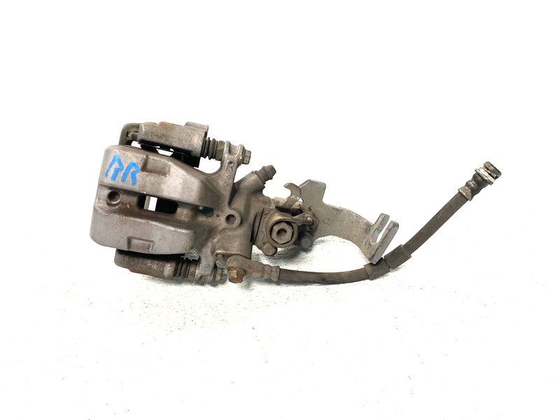 17-20 FIAT 124 SPIDER REAR RIGHT BRAKE CALIPER OEM #A0.37