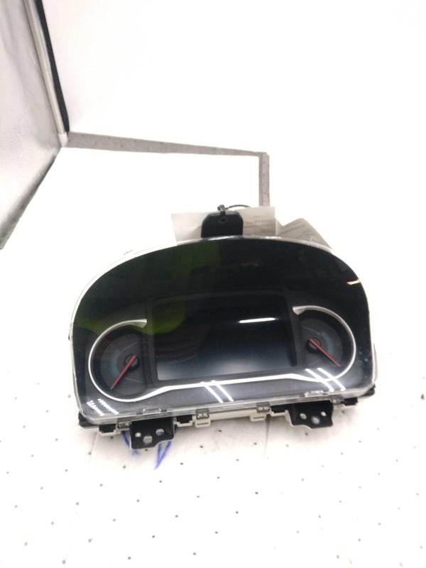 2019 Honda Pilot Speedometer Gauge OEM Black 78100TG7AM2 76K Miles