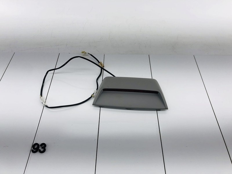 11-15 KIA OPTIMA REAR CENTER UPPER THIRD 3RD HIGH MOUNT BRAKE LIGHT LAMP OEM