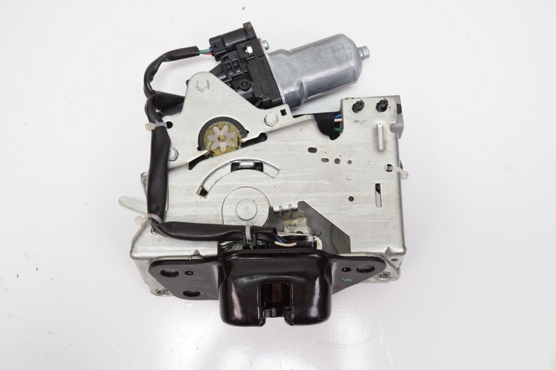 JEEP DODGE Durango Liftgate Tailgate Power Lock Latch Actuator OEM 2011 - 2022