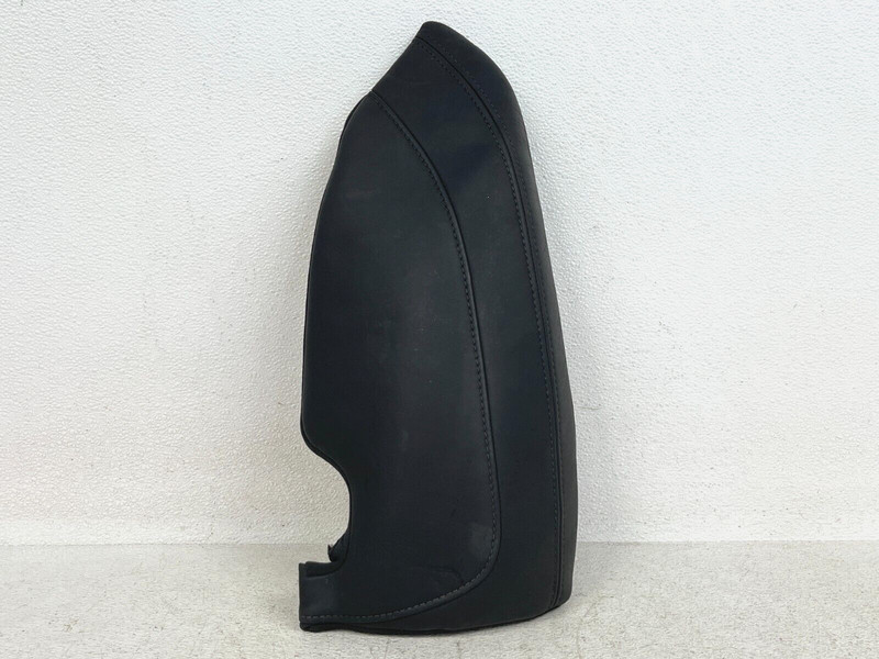⭐2012-2020 TESLA MODEL S REAR LEFT DRIVERS 2ND ROW SEAT BOLSTER SET OEM LOT2TP