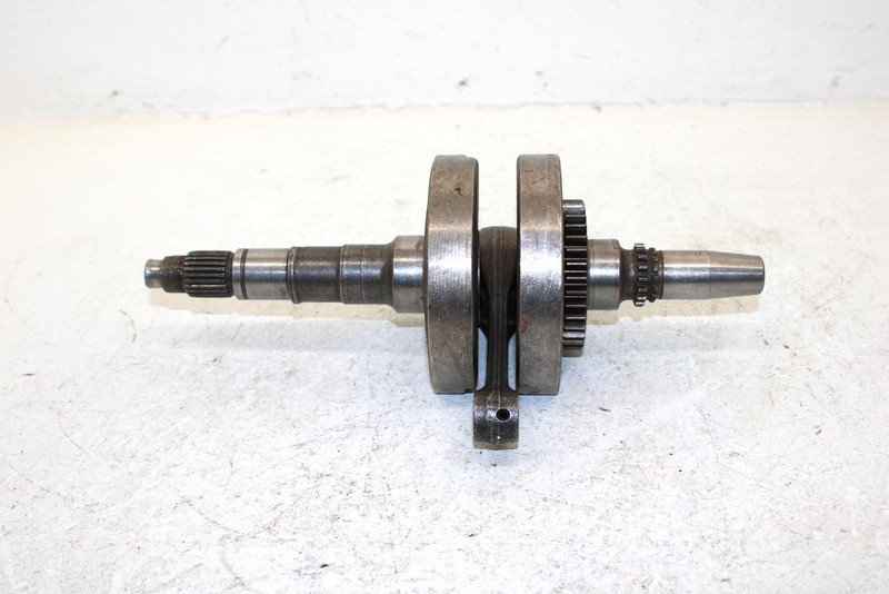 2006 Honda Trx 400 Faa Fourtrax Rancher At Oem Crankshaft 13000-HN7-900 AH55