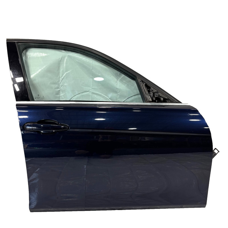 π 2012-2019 BMW 328i 320 340i FRONT RIGHT PASS SIDE DOOR SHELL PANEL OEM