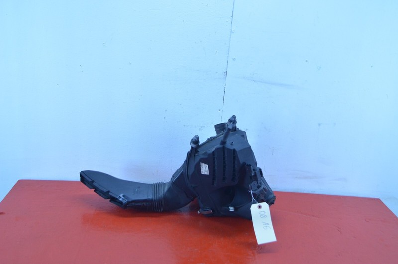 05-11 AUDI A6 3.2L AIR INTAKE CLEANER FILTER BOX OEM