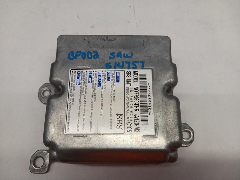 18-'20 HONDA ODYSSEY Body Control Module OEM 1 Year Warranty!