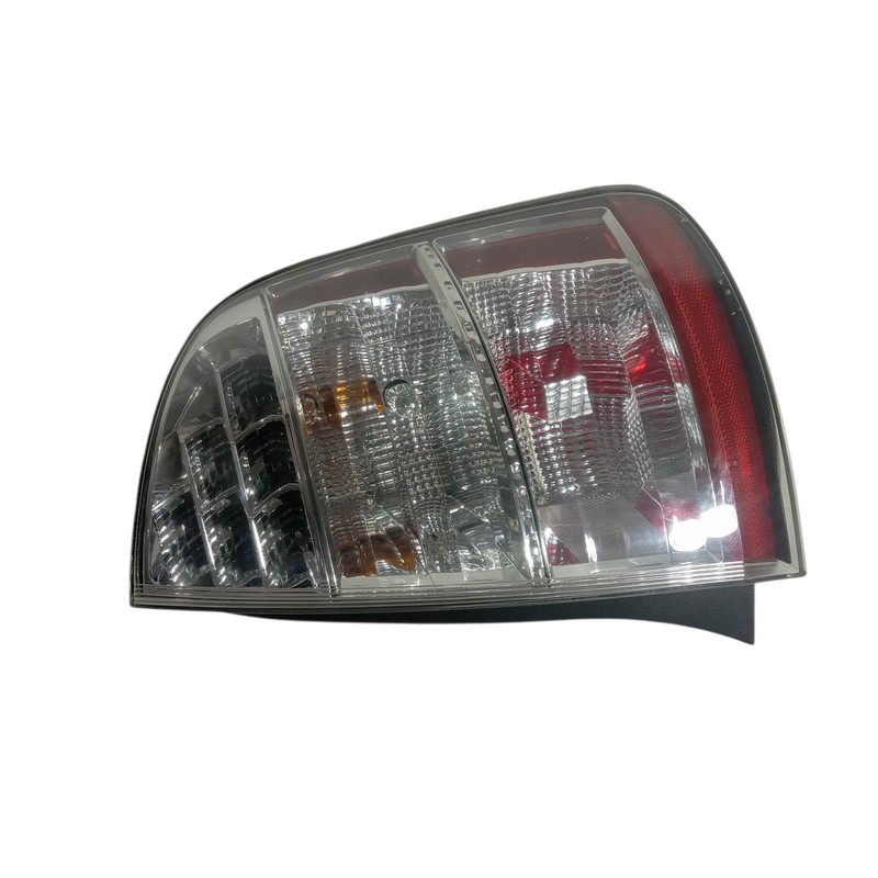 2004-2009 Toyota Prius Right Rear Quarter Panel Mounted Taillight OEM 10974