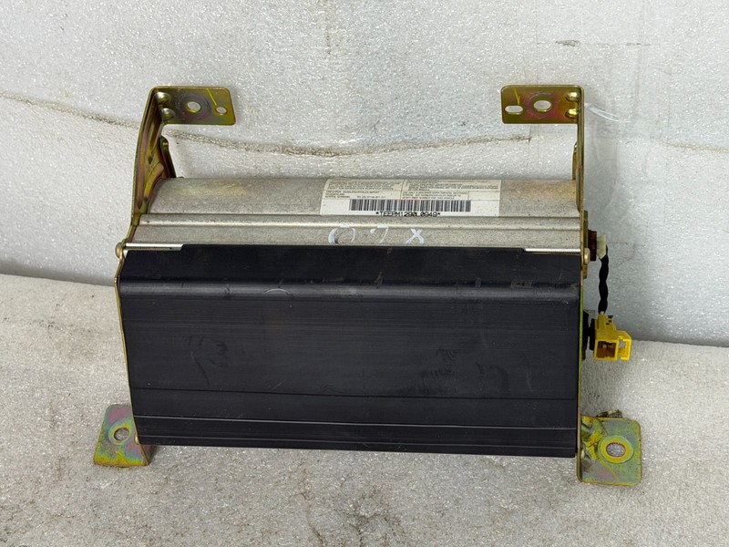 2003 JEEP GRAND CHEROKEE OEM Instrument Panel DASH TRIM OEM #028