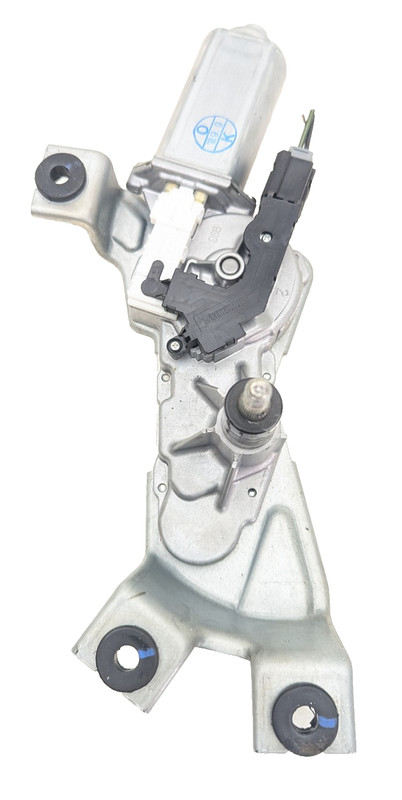 06-11 Land Rover Range Rover Rear Wiper Motor CW8AB34993581 Oem