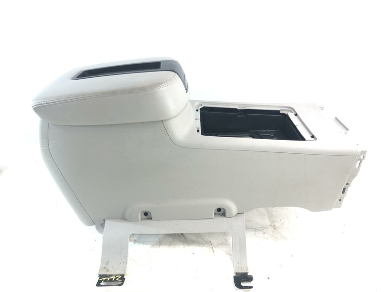 2007-2014 TAHOE YUKON SUBURBAN SILVERADO SIERRA FLOOR CENTER CONSOLE OEM