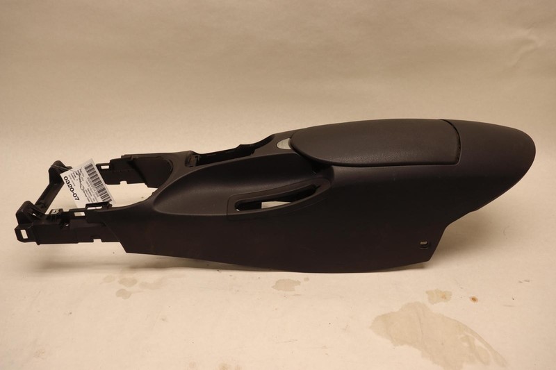 2010-2017 NISSAN 370Z FRONT CENTER CONSOLE COMPARTMENT STORAGE OEM