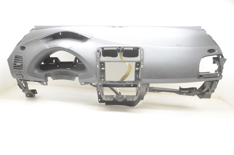 Black Dash Panel Assembly Fits 13-17 LEAF 681P33NF0A