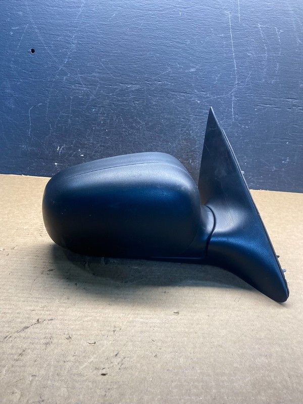 2003 - 2011 Ford Crown Victoria Right Passenger View Door Heat Mirror AD9910 DW