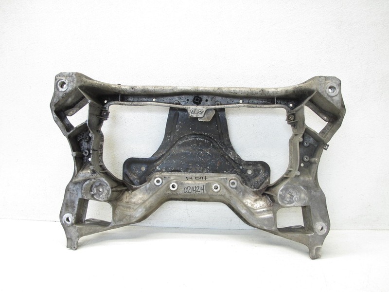 03-07 MERCEDES W209 CLK320 CLK55 AMG CROSSMEMBER SUB FRAME K FRAME FRONT OEM 021