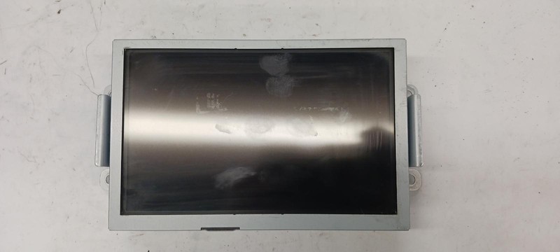 11-'14 LINCOLN MKX display Screen OEM 1 Year Warranty!