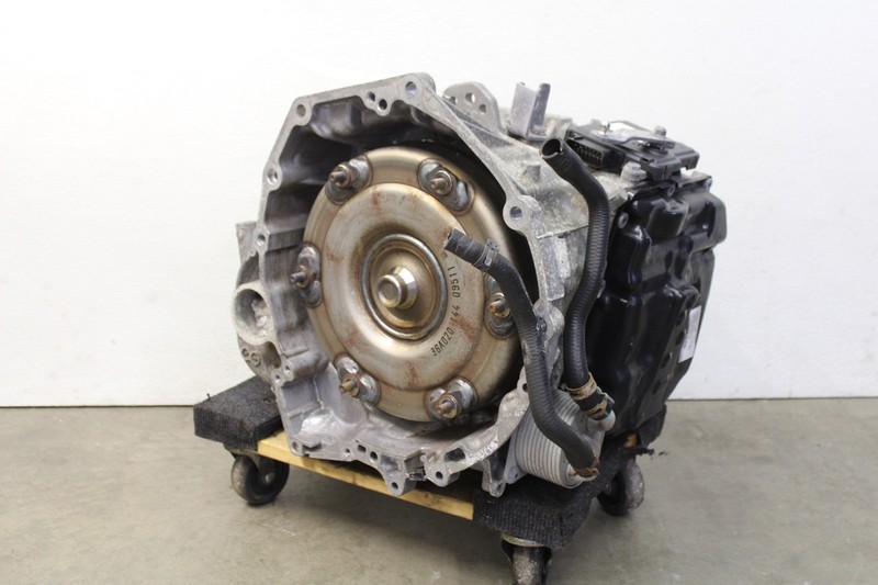 Mini Cooper S Automatic Transmission Trans 77k Miles F55 F56 Oem 2015