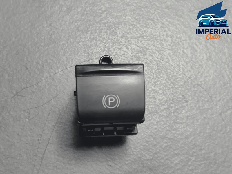 2017-2018 Honda Civic Center Console Electric Parking Brake Switch Button OEM