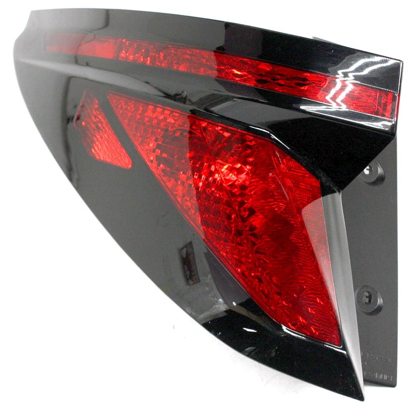 OEM Left Driver Side Halogen Tail Lamp For Hyundai Tucson (2.5L) 92401-CW000