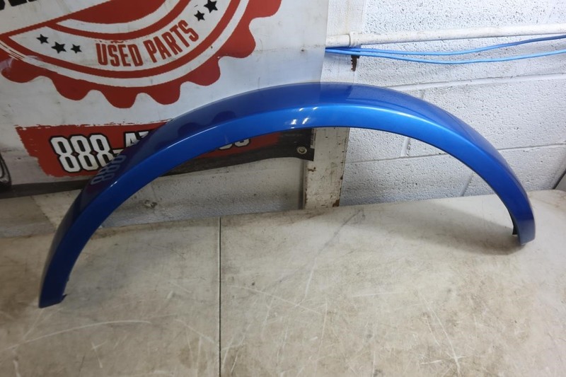 2021-2025 Ford Bronco OEM 33" Front Left Driver Wheel Arch Flare Molding