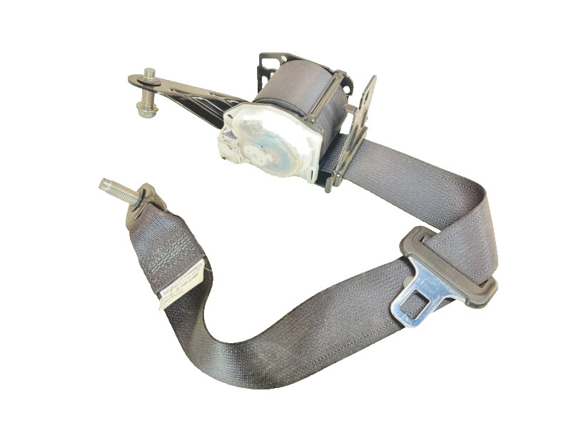 Acura TSX 2009-2014 OEM Rear Right Passenger Side Seat Belt Assembly