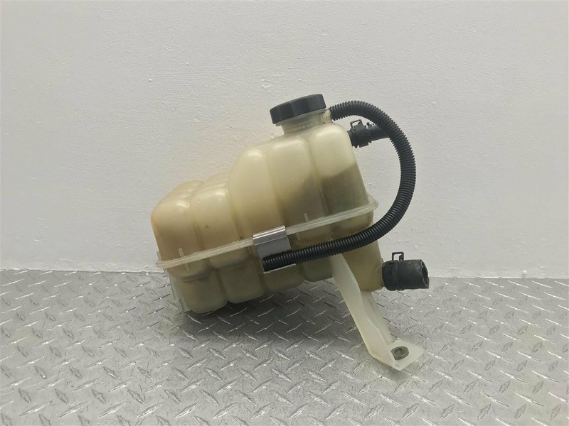 04 05 06 07 08 09 HUMMER H2 RADIATOR COOLANT OVERFLOW RESERVOIR OEM 671-00214