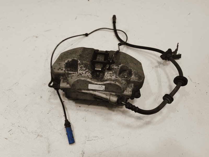 2018-2023 BMW 530XE G30 FRONT LEFT DRIVER SIDE BRAKE CALIPER OEM