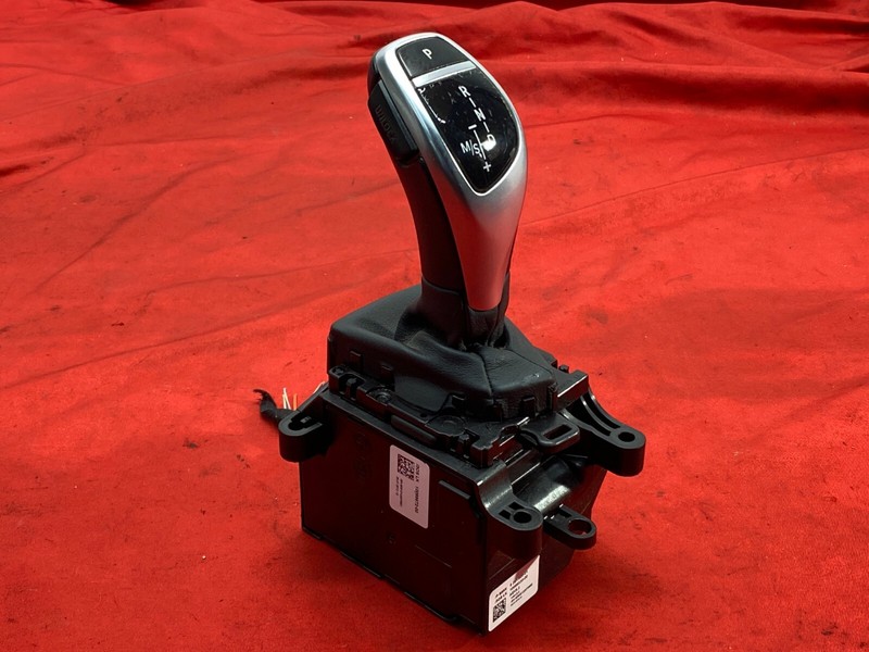 BMW F22 F30 F32 F36 2/3/4 Series Auto Gear Selector Sport Shifter Switch OEM✅