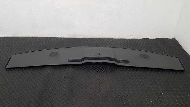 04-05 Dodge Durango Upper Defroster Grille OEM 5JN02XDHAF