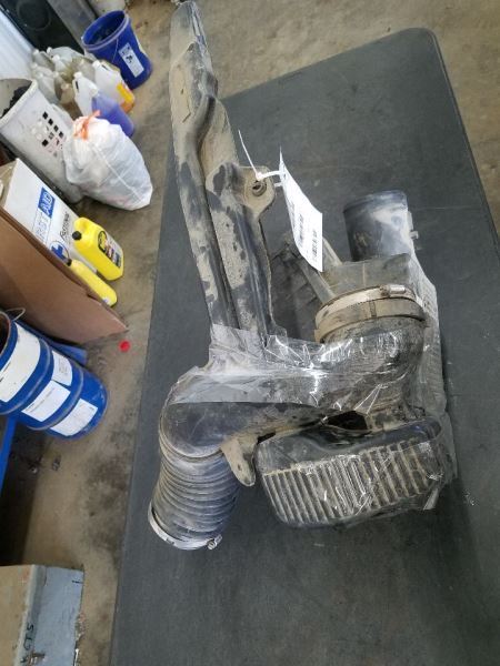 Air Cleaner Fits 09-14 ESCALADE 269471