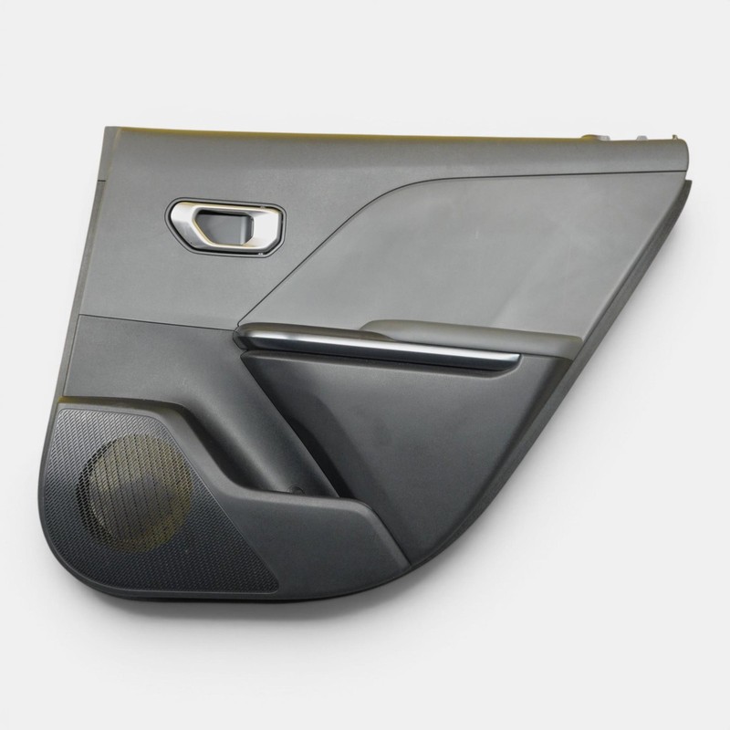 2025-2026 KIA K4 Rear Right Side Door Interior Panel Trim Cover 83720GG000DFS