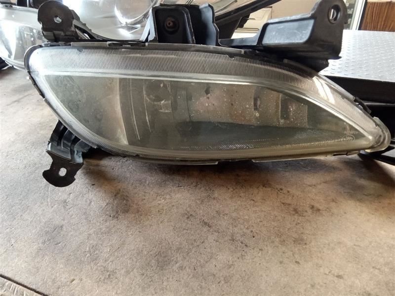 Driver Corner/Park Light Fog-driving Bumper Mounted Fits 11-13 SONATA 314894