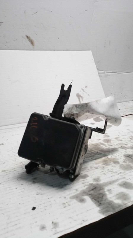 2016 Nissan NV200 ABS Pump & Motor Assembly OEM 476609SA1A 138k Miles