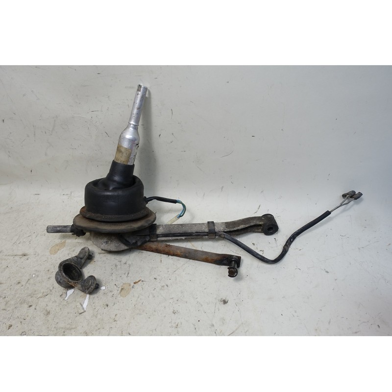 88-91 BMW E30 325ix AWD Custom Short Shifter Assembly Manual Trans Selector OEM