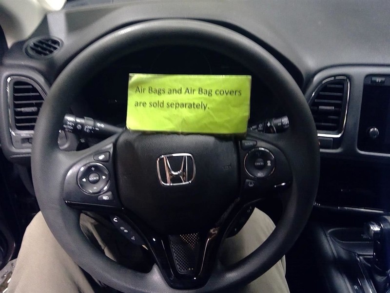 2019-2020 HR-V Steering Wheel 1724186