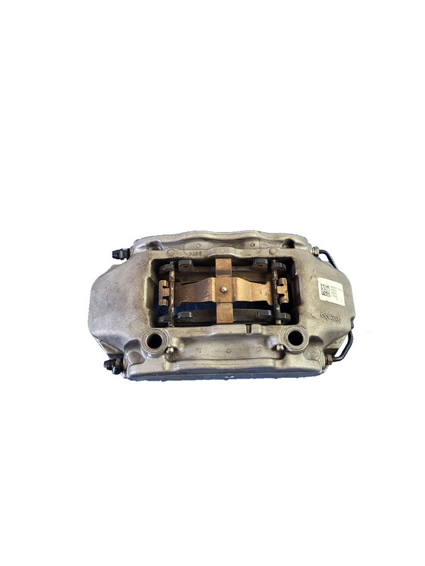 Used Oem Dodge Left Driver Front Brake Caliper 2023-2024 Hornet Hybrid 1.3L AWD