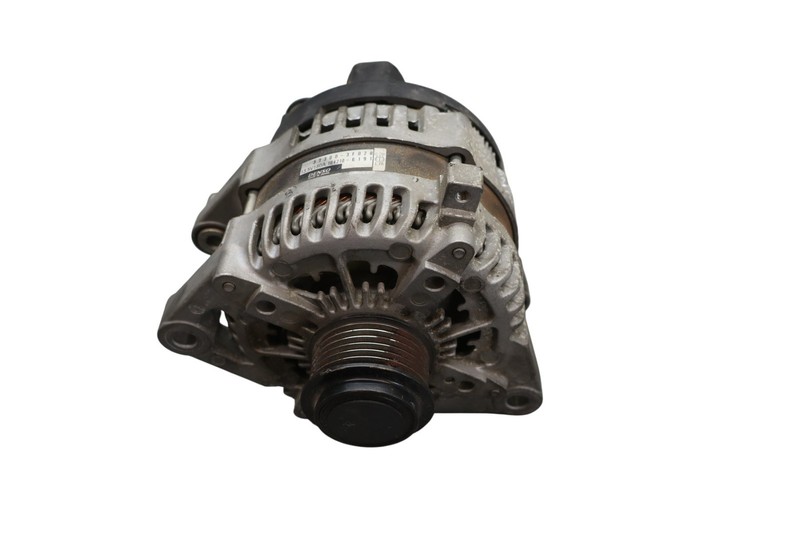 15-17 Hyundai Genesis G80 Engine Alternator Generator 37300-3F020 Oem