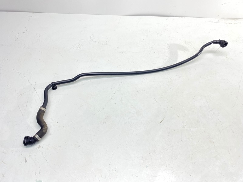 16-23 BMW F39 F44 F48 228 X1 X2 28i Engine Auxiliary Radiator Pipe Hose 51K OEM✅
