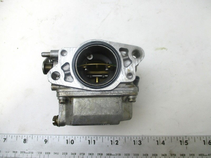 62Y-14903-20-00 Carburetor Assembly 3 for Yamaha F40/F50 HP Outboard