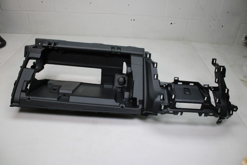 2020-2024 SUBARU OUTBACK DASHBOARD FRAME BEZAL PASSENGER OEM 66055AN00A