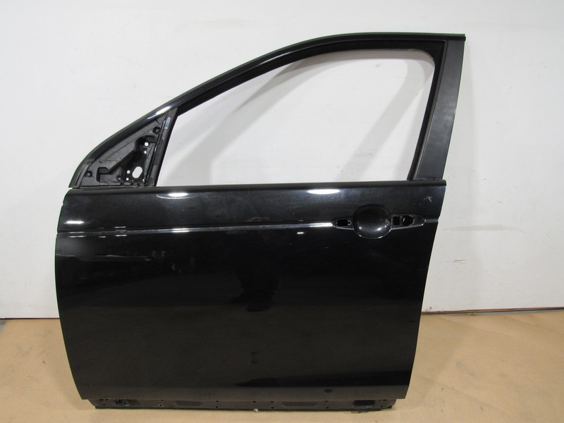 15-19 Land Rover Discovery Sport 2018 L550 Front Left Driver Door Shell ;
