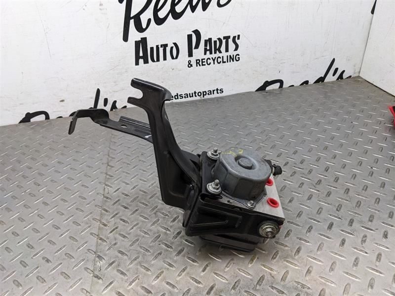 Anti-Lock Brake Part Pump Assembly CVT Sv Fits 14-15 SENTRA 1147671