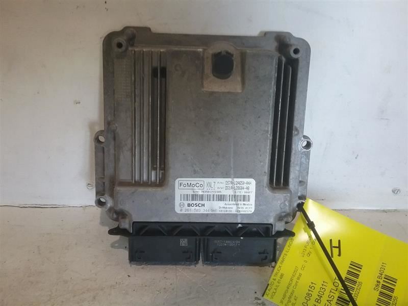 Engine ECM Electronic Control Module 1.6L Fits 13 FUSION 3323255