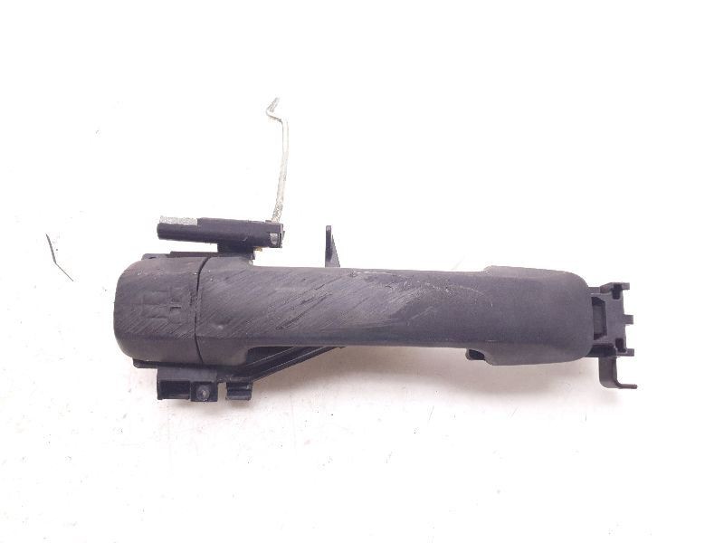 07-14 TOYOTA TUNDRA EXTENDED CAB PASSENGER SIDE FRONT (EXTERIOR) DOOR HANDLE